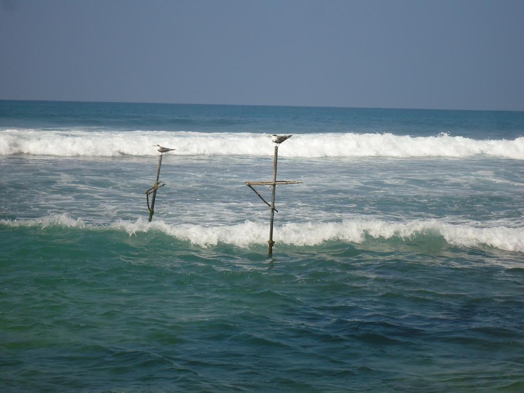 Disa Residence Galle Esterno foto