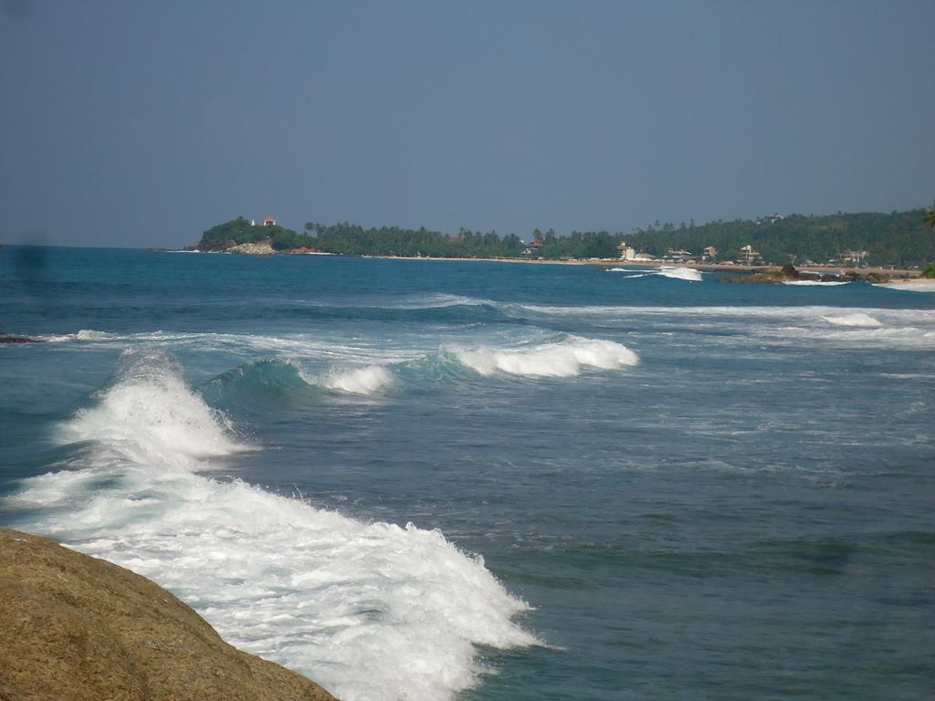 Disa Residence Galle Esterno foto